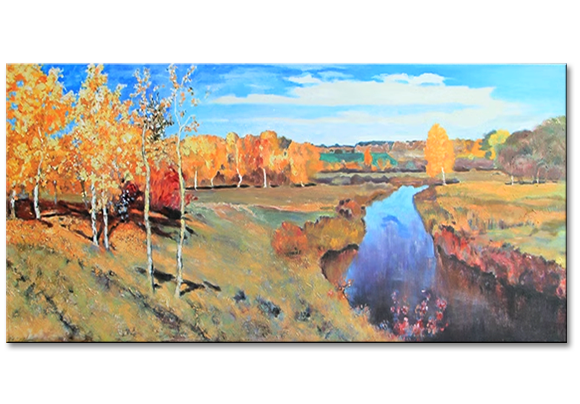 01 Small River
