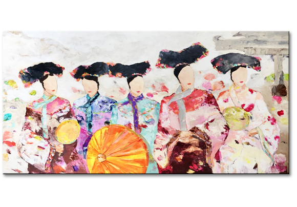 Chinese Costumes