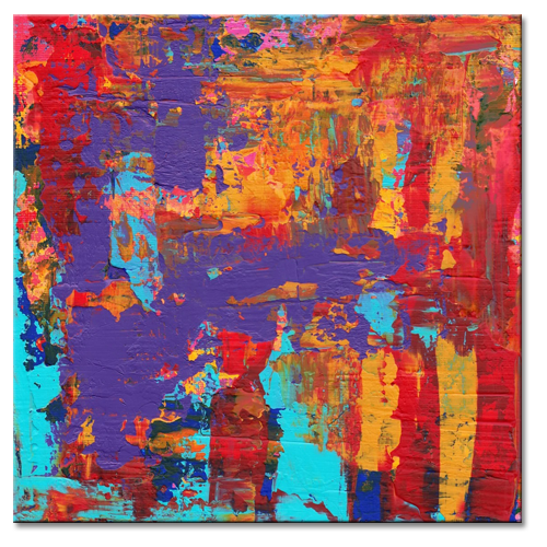 01 Color Palette
