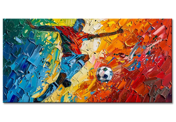 Goal!