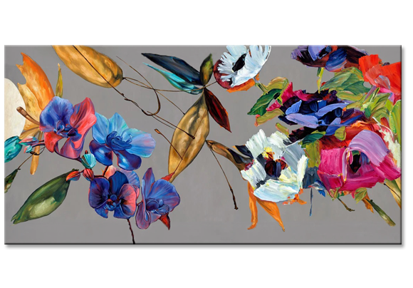 01 The Language of Flowers
