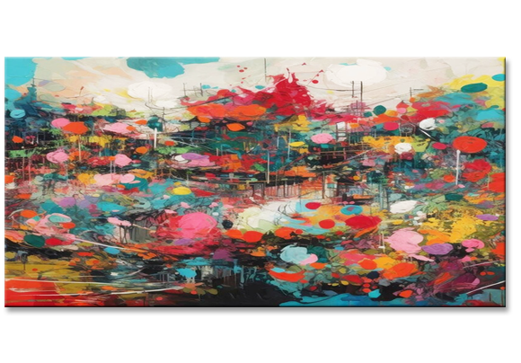 01 Dreamy Color Palette