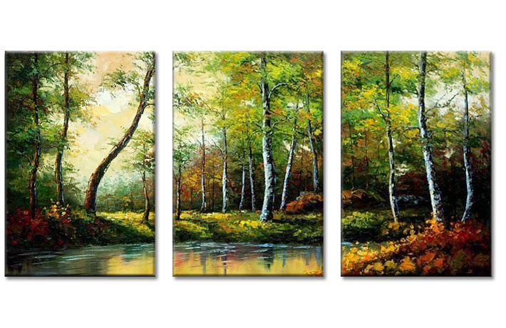01 Forest