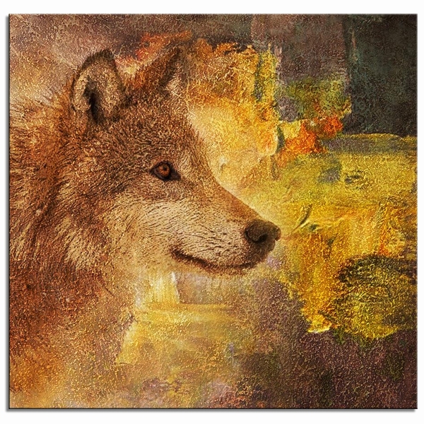 Wolf I