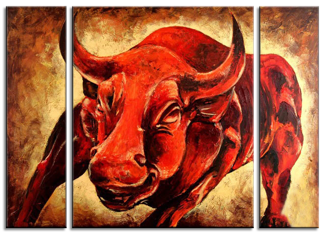 The Bull I