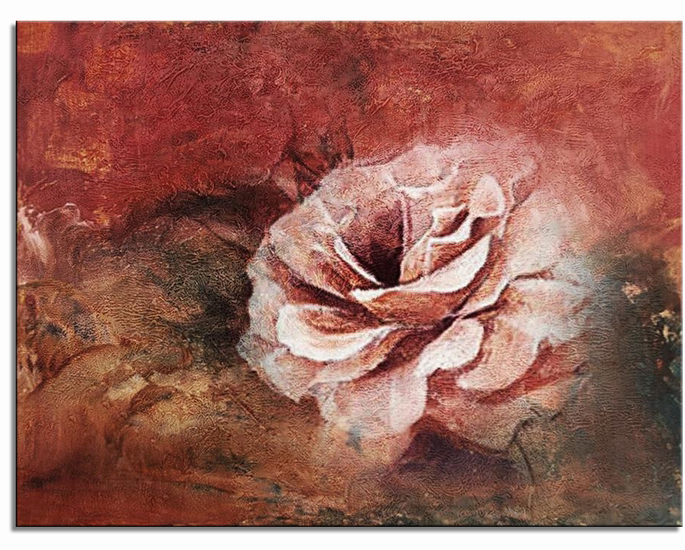 Rose Beauty II