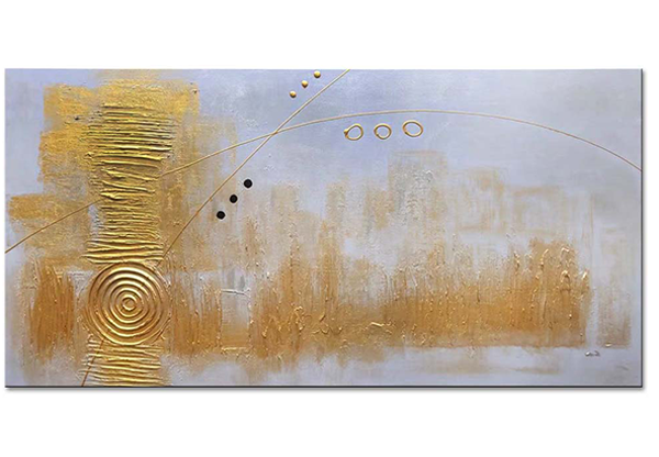 Gold I