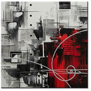 Red `n Gray