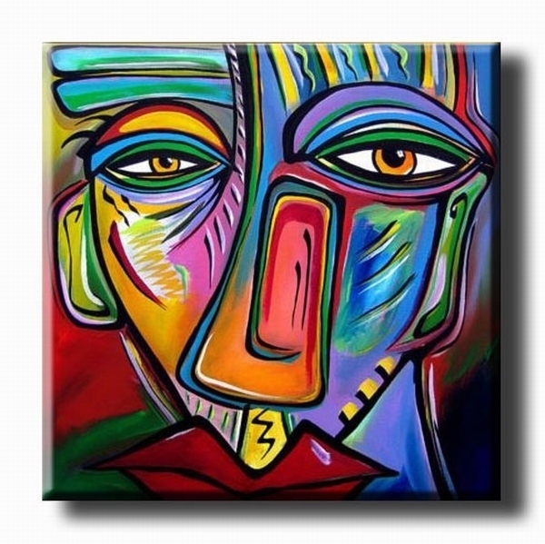 The Face