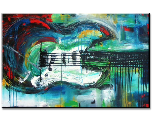 Guitar II