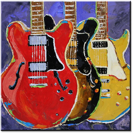 Music lovers