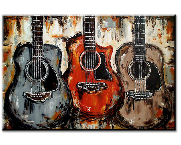 Guitar-09