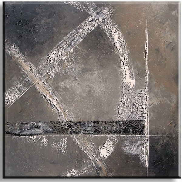 Concrete Memory III