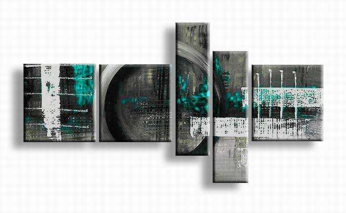 Memory Space - Green