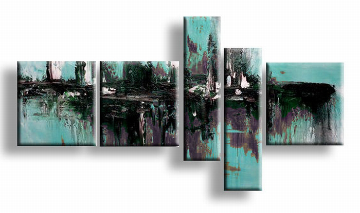 Grey Forest