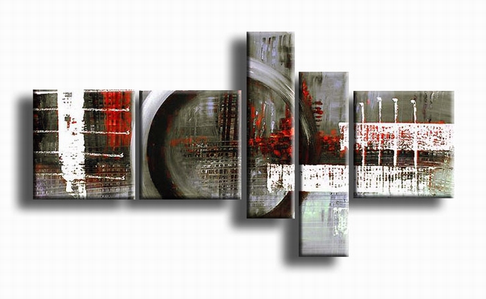Memory Space - Red