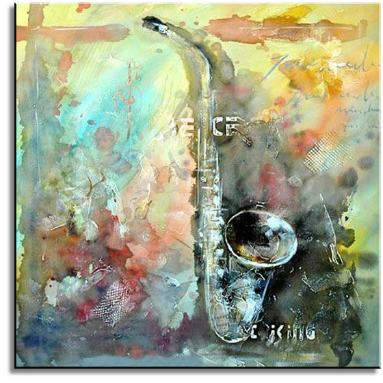 The Sax