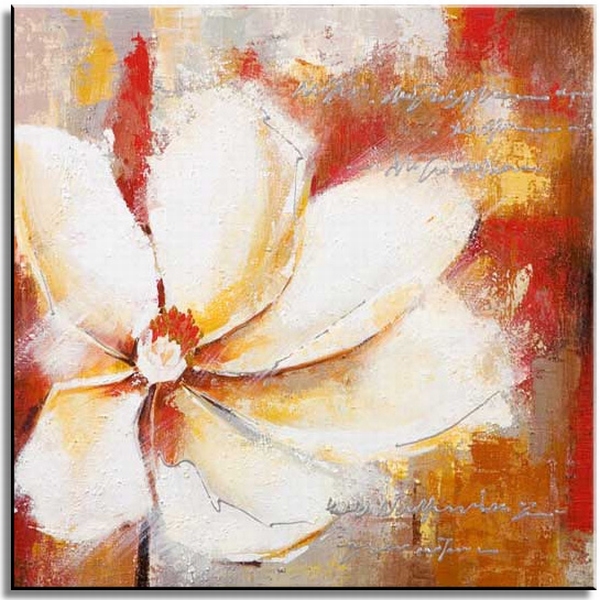 Happy Flower
