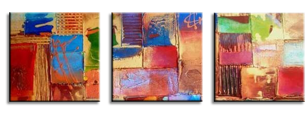 Colorful Mood