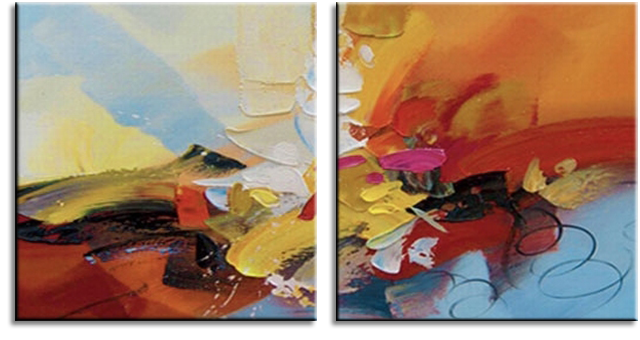 Colorful Emotions