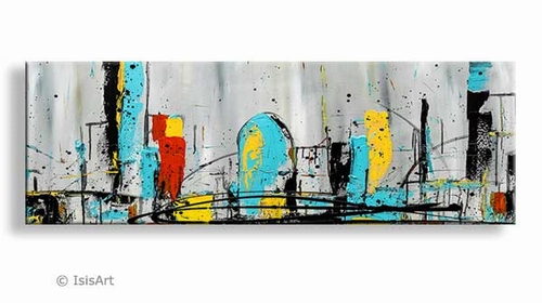 Happy City