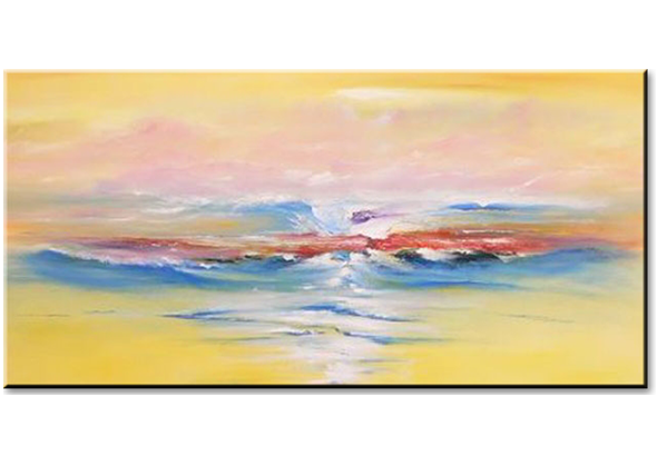 Burning Horizon
