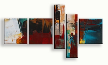 Abstract art 5part 04