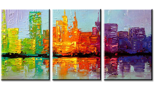 Cityscape