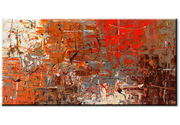 Dancing Red