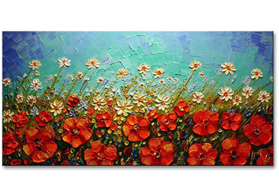 01 Flower Party