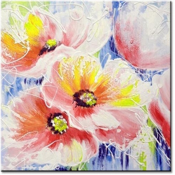 Colorful Flowers-11