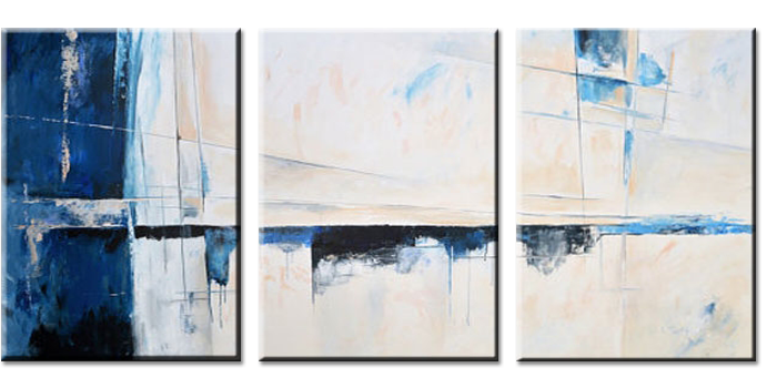 Converging Line III