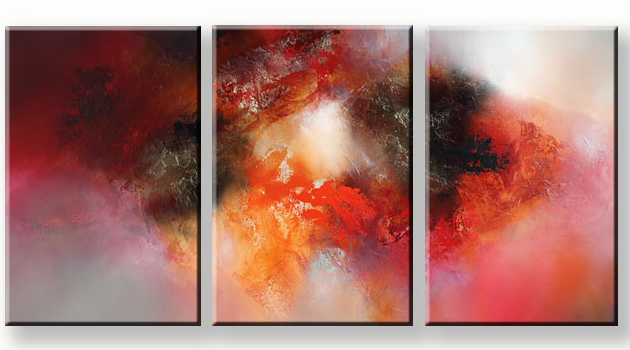 01 Red Clouds