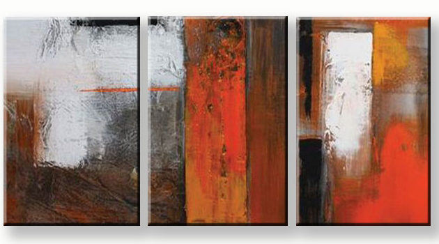 01 The Wall I