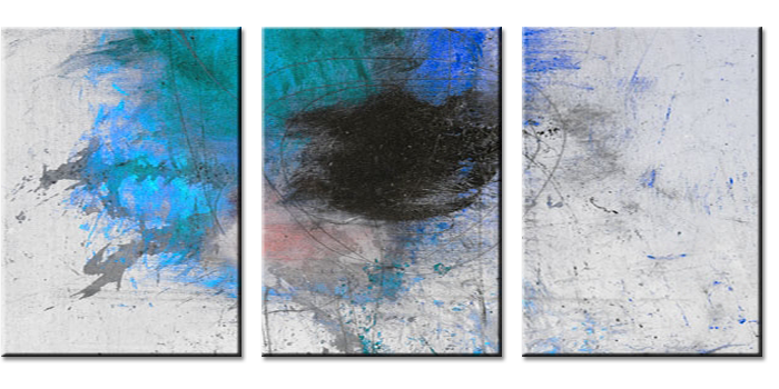 Ink Spill