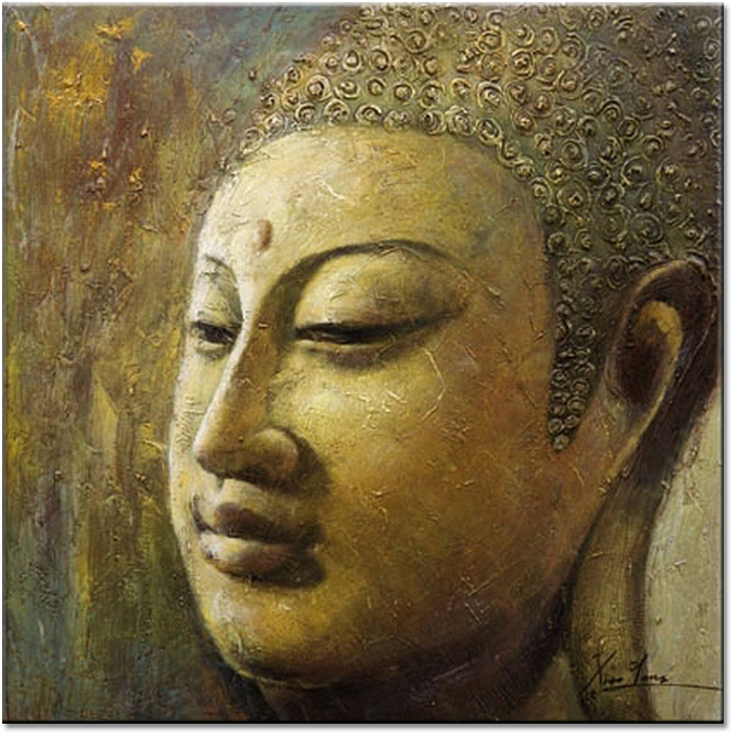 Stay Peaceful