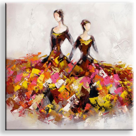 Dancers