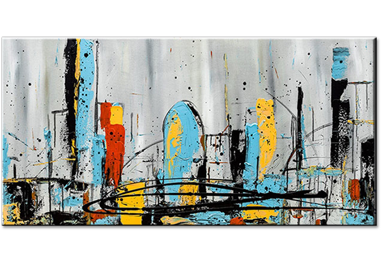 01 CityPainting04