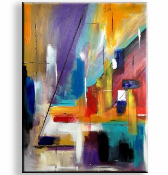 Color Feast I