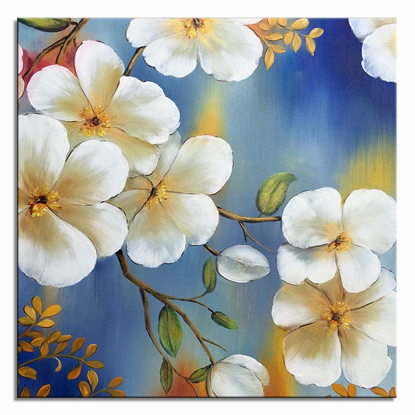 Flowers WF