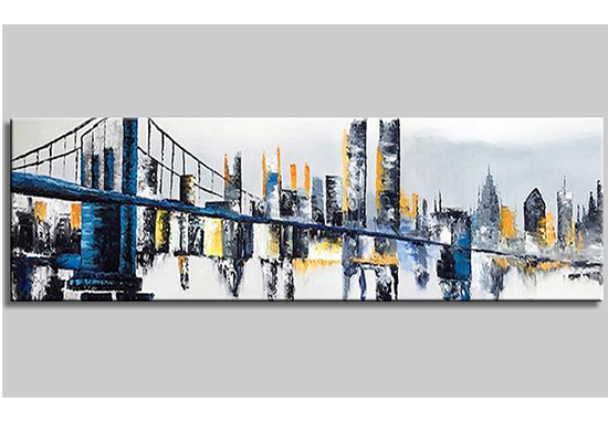 01 NY City