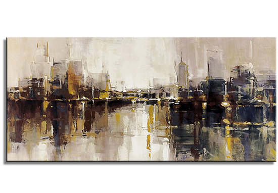 01 Abstract City 12