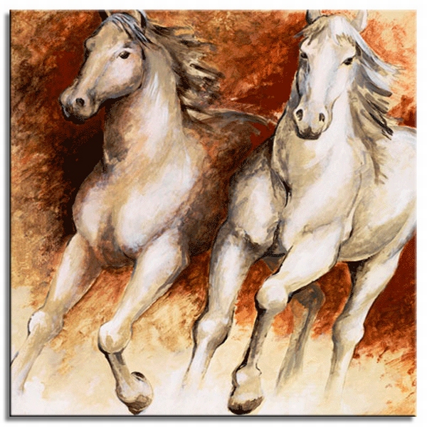Horses 01