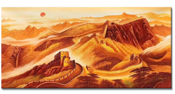 The Great Wall 01