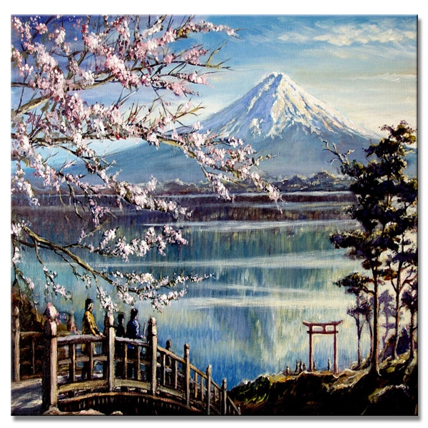 Mount Fuji