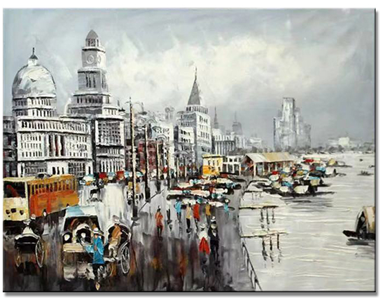 01 Old ShangHai 02