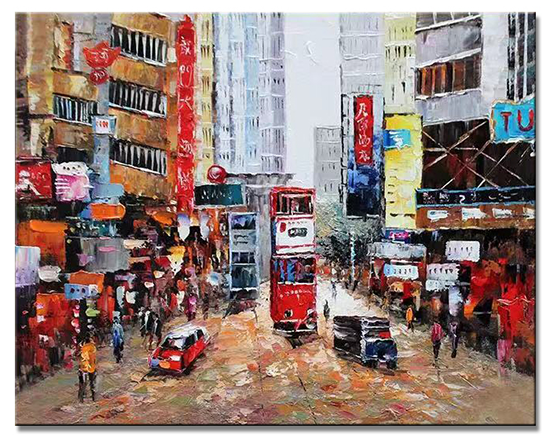 01 Old HongKong