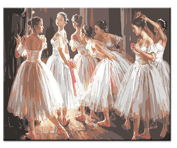 01 Ballet Dancers