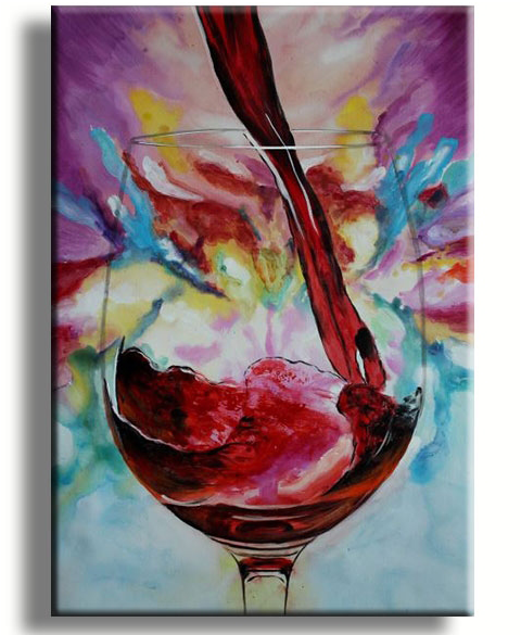 Red Wine