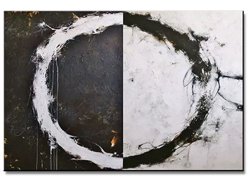 Circle of Opposites
